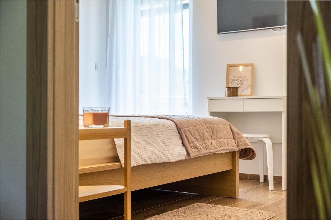 Villa Nesa - Beautiful Guest House At Continental Croatia With Outdoor Swimming Pool, Sauna And 3 Bedrooms Plaški Exterior foto