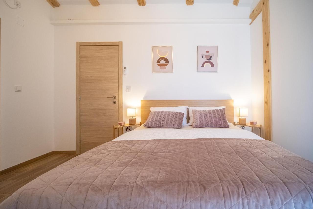 Villa Nesa - Beautiful Guest House At Continental Croatia With Outdoor Swimming Pool, Sauna And 3 Bedrooms Plaški Exterior foto
