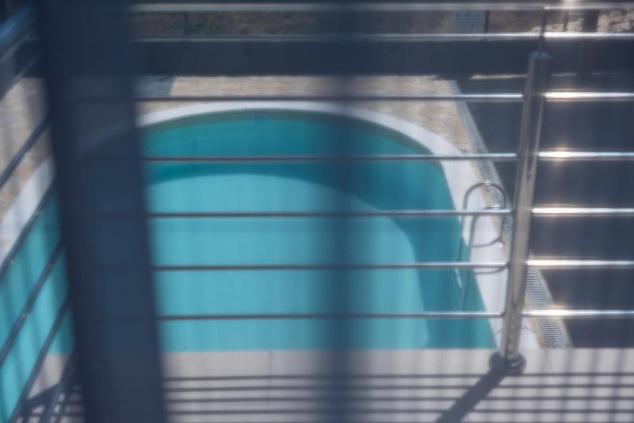 Villa Nesa - Beautiful Guest House At Continental Croatia With Outdoor Swimming Pool, Sauna And 3 Bedrooms Plaški Exterior foto